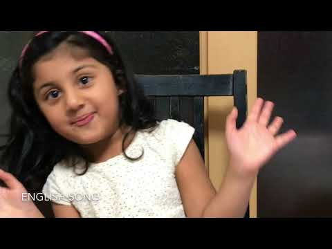 Multilingual Azzah chan