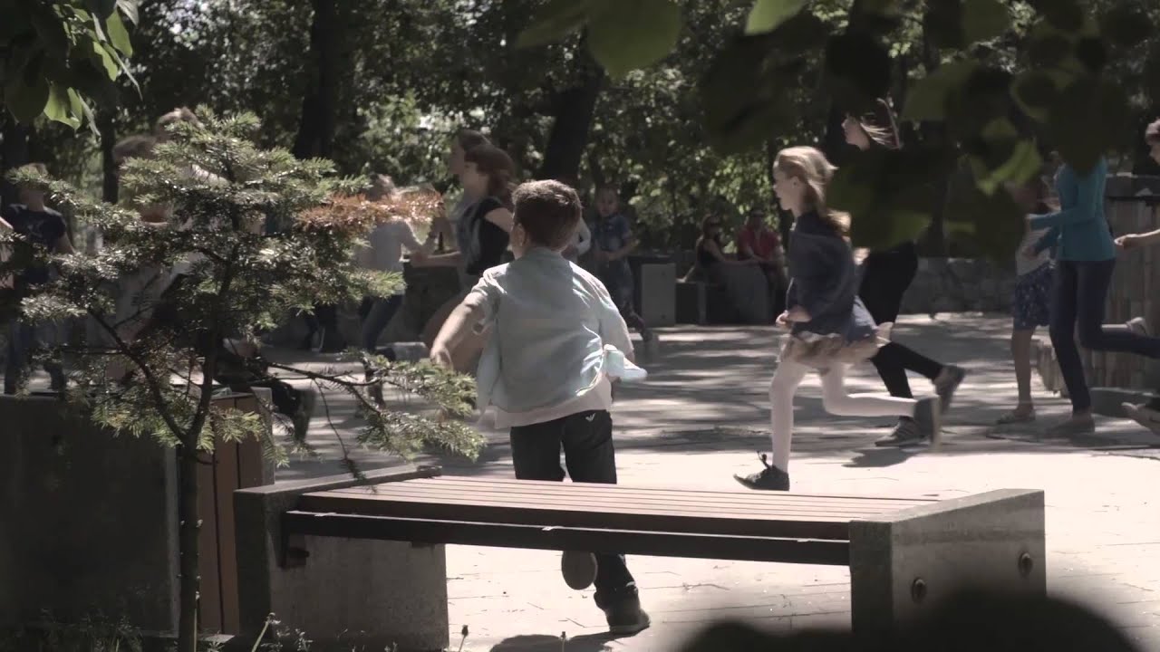 Alana O. — Что скажут дети!?