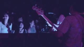 Glazin by Jacuzzi Boys @ The Anderson on 5/11/17