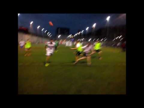 Reptilianos F.C. vs Boedo F.C. - Copa Palermo #TheFinals