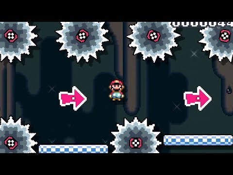 Super Mario Maker 2 🔧 Platform Legend II 🔧 Kaizoo