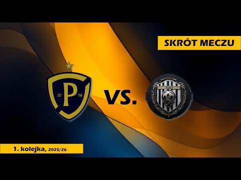 Skrót: Pogromcy Poprzeczek - Inter (jesień 2025)