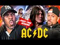 HE's NEVER heard AC/DC - Thunderstruck!! Mr. Biscuit The Battle Rapper is BACK.... @Mrbiscuitspeaks