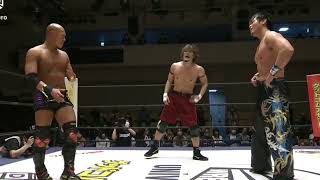 【切抜き】ジブリの喧嘩みたいな漢の痩せ我慢合戦