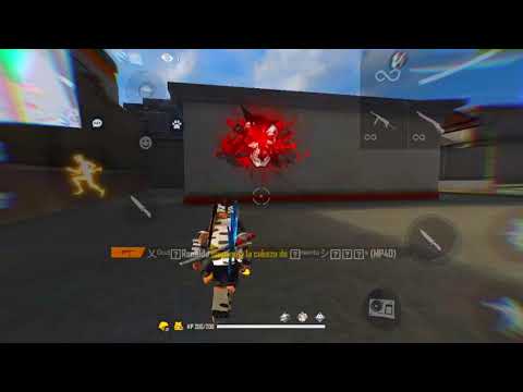 Todo rojo mi pana xd👍🏻