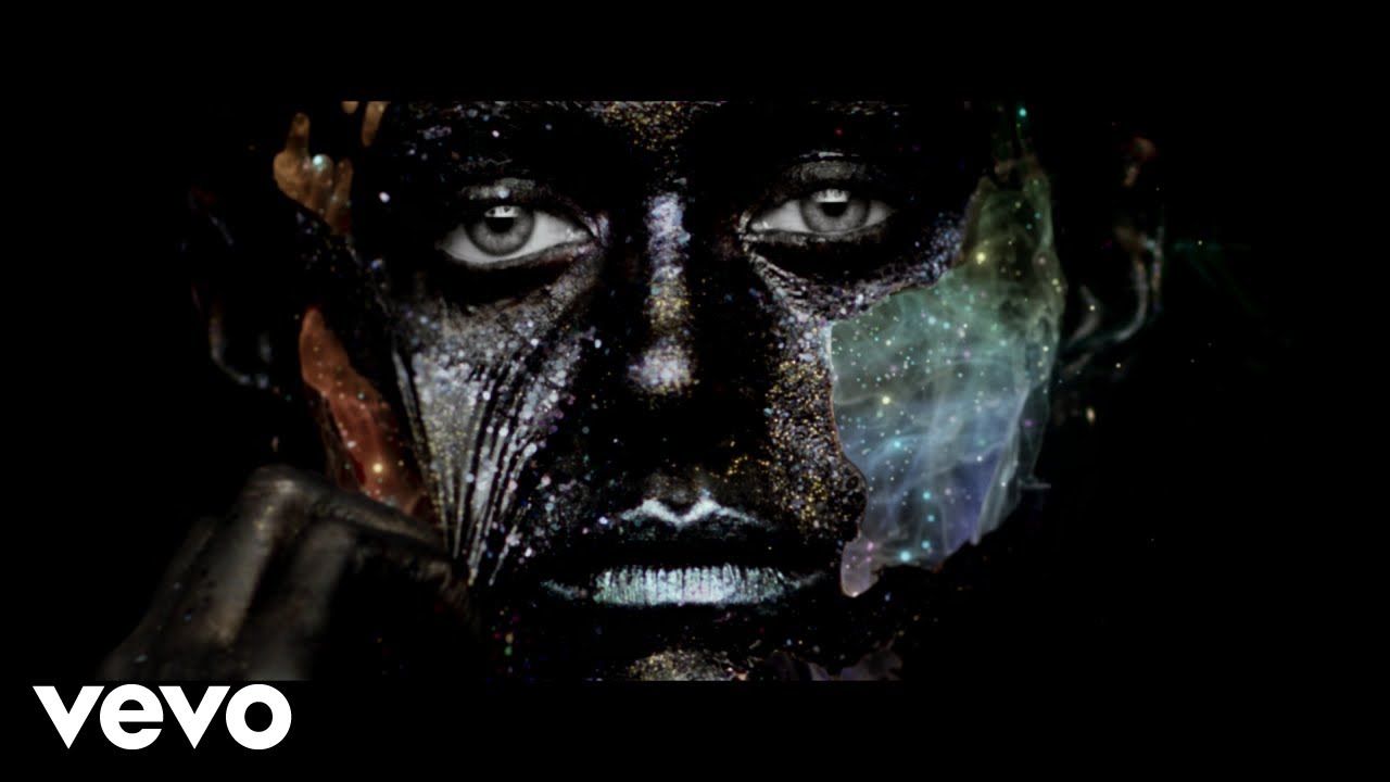 Bullet For My Valentine — Over It