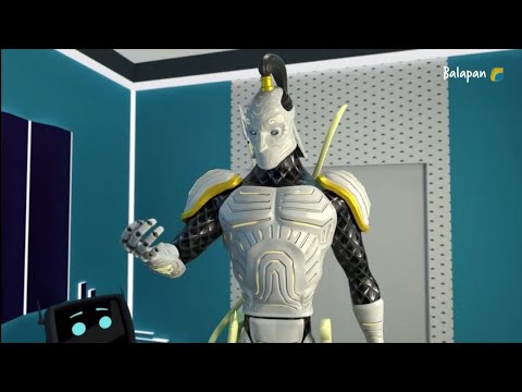 *Ертемир 2 сезон 3- бөлім*
