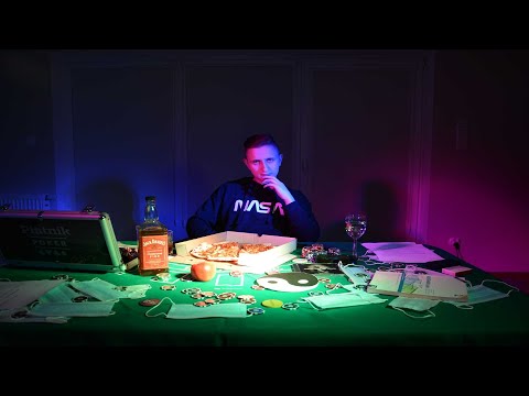 DeZu x Papik - Okej x3 #All_Black&#All_White VIDEO