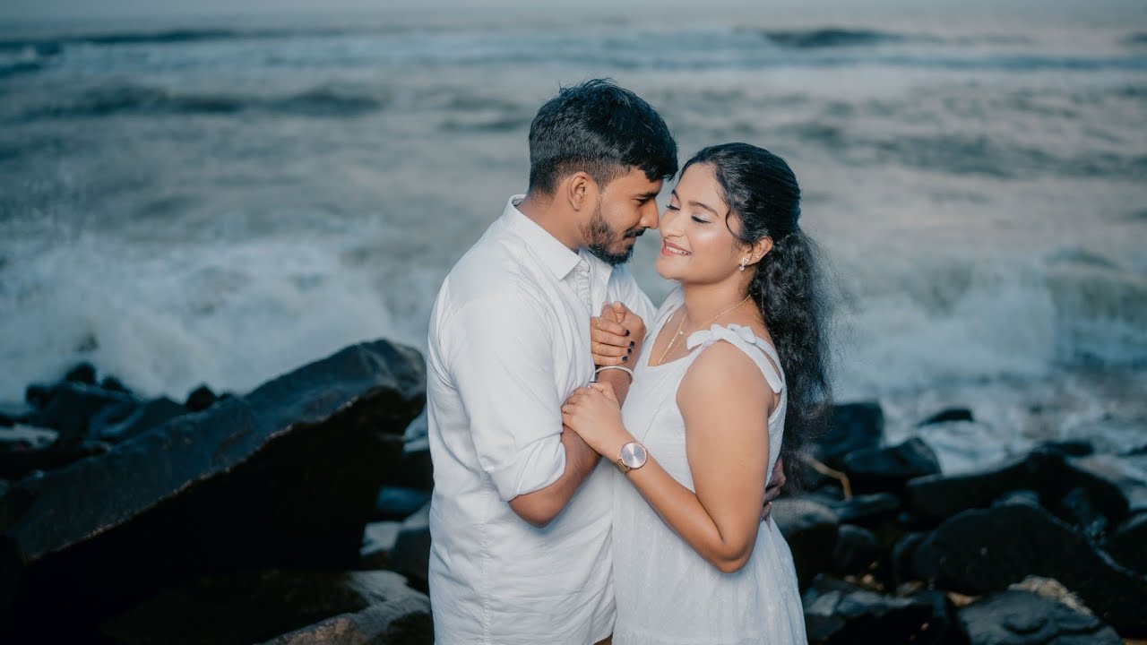 Kamali + Rajkumar