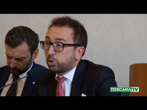 2018-02-23 FIRENZE - M5S, GVERNO SARÀ COMPOSTO DA 16-18 PERSONE