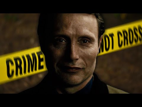 Could The FBI Really Catch Hannibal Lecter?