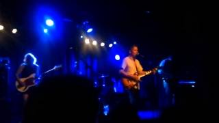 Dean Wareham - Blue Thunder (Galaxie 500) @ Sala Apolo