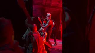 Sick Of It All - Consume @ Empire Live, Albany 3/9/23