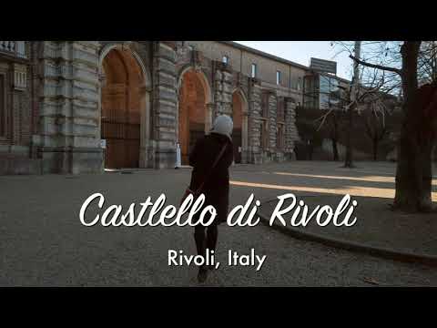 Castello di Rivoli - Zamek w Rivoli