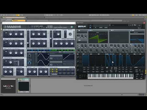 The Power of LFOs: Sound Design Secrets for Modern Synths