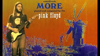 Pink Floyd ❀ The Nile Song ☆HD☆