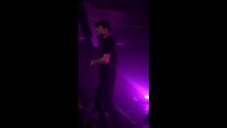 Grieves - Faded (live)