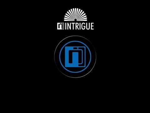MR : L - Intrigue Mix 19th april 2013