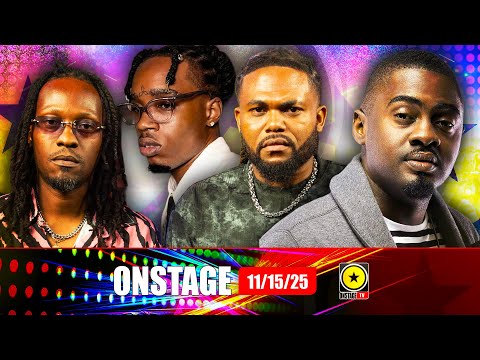 Jermaine Edwards' Resilience After Melissa, Kartels Former Mngr Signs Yung Ras, Haters Stay Far,