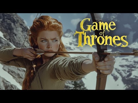 Game of Thrones - 1950s Super Panavision 70