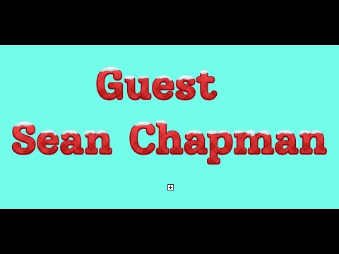 Guest Sean Chapman  - Bellmans Yard Soul Club (Friday 5th December 25)