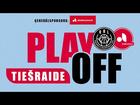 Aizdevums.lv RBL - BK ODS - Cēsis/Cēsu Sporta skola