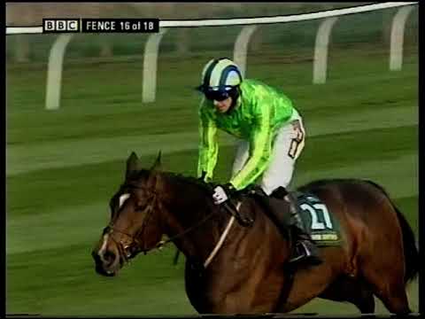 2009 John Smith's Topham Trophy Handicap Chase