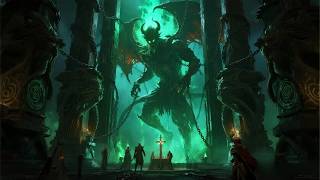 【MULTISUB】【悬疑冒险】錄像帶反轉破騙局，吳邪覺醒佈局沙海邪帝初成。#恐怖 #惊悚 #古墓 #悬疑 #盗墓笔