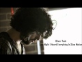Oliver Tank - Last Night I Heard Everything In ...