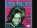 Betty Everett - Shoop Shoop Song  (it´s in his kiss)