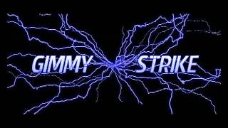 Gimmy Strike - NON SI DIMENTICA feat.Jack Messi