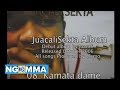 08 Juacali Kamata Dame JuacaliSekta Album