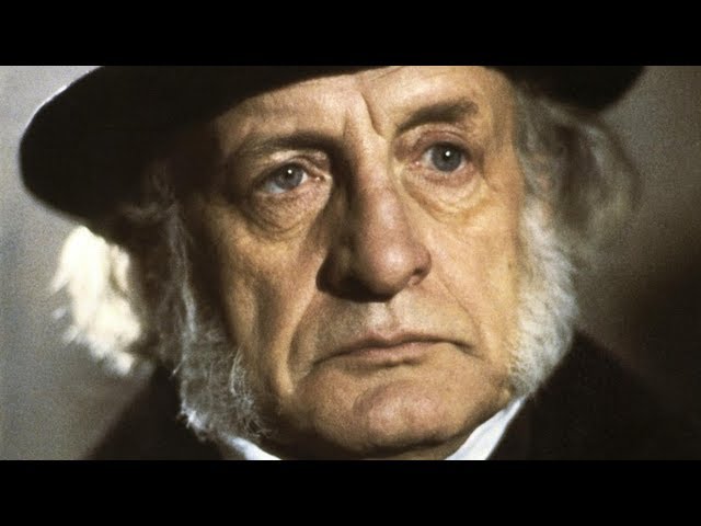 Pronúncia de vídeo de Ebenezer Scrooge em Inglês