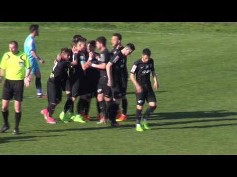 Liga a III-a: FC Viitorul II - CSM Oltenița 1-2