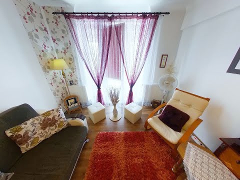 Apartament ULTRACENTRAL in Bacau de vanzare by RE/MAX GROW