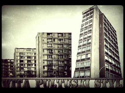 Szczurek W.P.S - Moje otoczenie (prod. Szamysz)