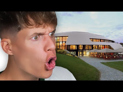 Die TEUERSTE SCHULE der WELT 😱💰