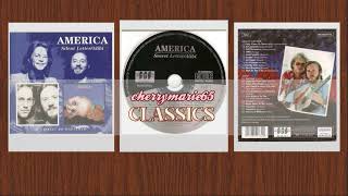 I DON&#39;T BELIEVE IN MIRACLES - AMERICA【REMASTERED CD】
