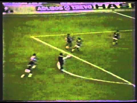 Taça Ouro 1983 - Grêmio 1 x 3 Ferroviária