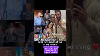 Was Gigi in on it? #celebritynews #gigihadid #itendswithus #justinbaldoni #blake #celebritygossip