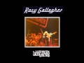Rory Gallagher - Sea Cruise (New York 1979)