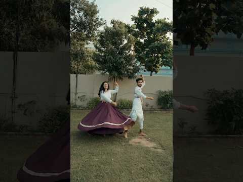 Janjariyu song choreography😍#janjariyu #gujratisong #trending #garba #howtogarba #yt #navratri#love