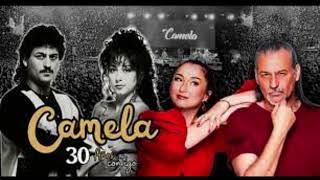 Camela – ”Te pido que le dejes” (Audio Oficial)
