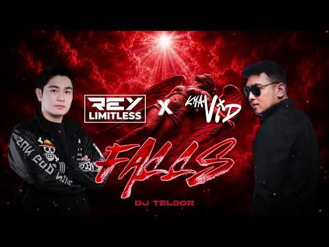 Falls - DJ Teloor [ReyLimitless X DJ Khavid] BB Classic
