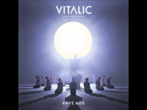 Vitalic - Vigipirate (RAVE AGE LP)