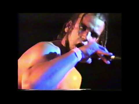 LOCKDOWN - Live at The Button South Hallandale, FL 1997