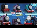 Rosie And Big Belle The Female Engine Thomas And Friends Magical Tracks
