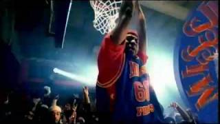 David Banner Crank It Up HQ