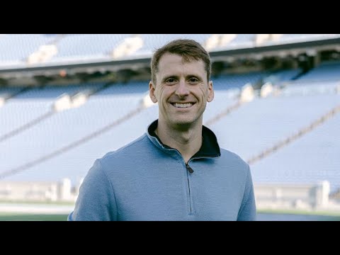 UNC Associate Head Coach Dr. Jack Brown Takes us Through "The Six Questions" of High Performance