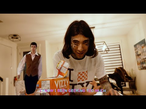 Teo Laza - Brother Uhh (Official Video)